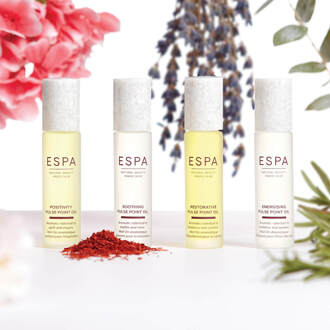 Espa Pulse Point Oil Collection