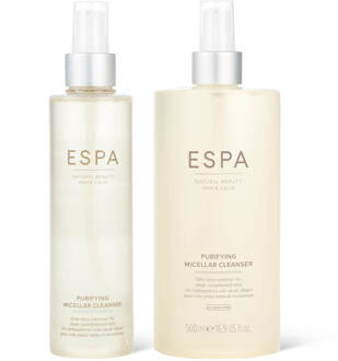Espa Purifying Micellar Cleanser Supersize 500ml