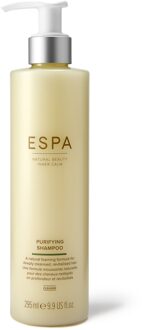 Espa Purifying Shampoo 290ml (New Packaging)