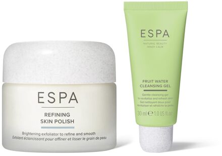 Espa Refine and Refresh Duo