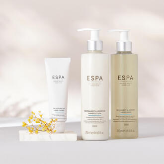 Espa Rejuvenating Hand Cream 50ml