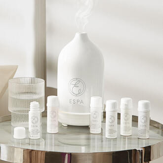 Espa Restful Diffuser Pod Oil 10ml