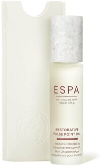 Espa Restorative Pulse Point Oil 9ml