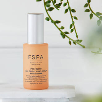 Espa (Retail) Pro-Glow Skin-Quenching Serum 30ml