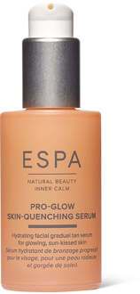 Espa (Retail) Summer Glow Bundle