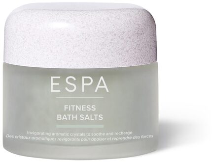 Espa (Sample) Fitness Bath Soak 55g
