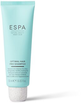 Espa (Sample) Optimal Pro Shampoo 50ml