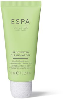 Espa (Sample) Refreshing Fruit Water Cleansing Gel