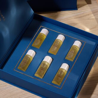 Espa Signature Blends Collection