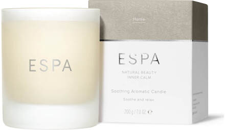 Espa Soothing Candle 200g