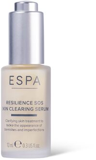 Espa SOS Pure Clarity Overnight Clearing Peel 10ml