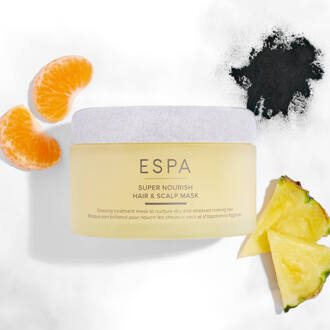 Espa Super Nourish Hair and Scalp Mask 190ml
