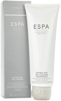 Espa Supersize Optimal Skin ProCleanser 200ml