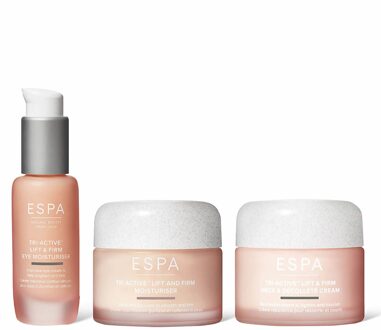 Espa Tri-Active Lift and Firm Collection