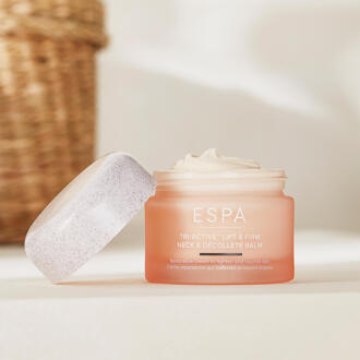 Espa Tri-Active Lift and Firm Neck and Dec Balm 55ml