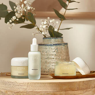 Espa Tri-Active Regenerating Bio-Retinol Sleeping Serum 30ml