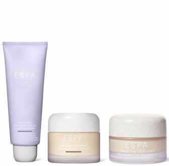 Espa Tri-Active Resilience Pro-Biome Collection