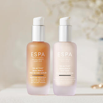 Espa Tri-Active Resilience ProBiome Serum