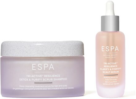 Espa Tri-Active Scalp Care Duo