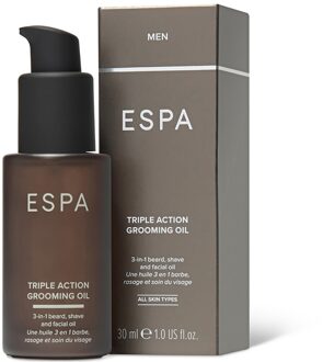 Espa Triple Action Grooming Oil 30ml