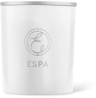 Espa Uplift and Restore Aromatherapy Candle Duo