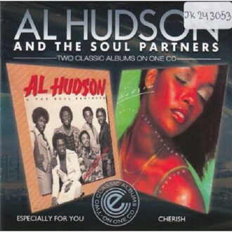 Especially For You / Cherish - Al Hudson & The Soul Partners