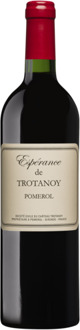 Esperance de Trotanoy 75CL
