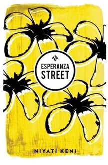 Esperanza Street