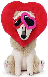 EsperBorzoi Plush Figure 22 cm