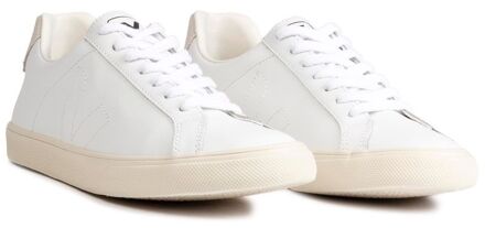 Esplar Leather Extra White Unisex  maat 39 Wit