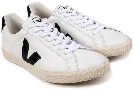 Esplar lederen sneakers Veja , Wit , Dames - 37 Eu,41 EU