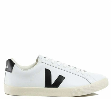 Esplar Sneakers Veja , Wit , Heren - UK 11