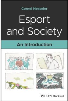 Esport And Society - Cornel (University of Stavanger