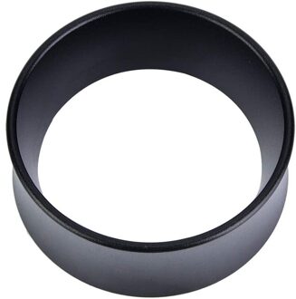 Espresso Doseren Trechter, Aluminium Doseren Ring Espresso Koffie Doseren Ring, Koffie Doseren Trechter Ring Vervanging