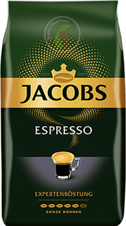Espresso Expertenrostung Koffiebonen 1 kg