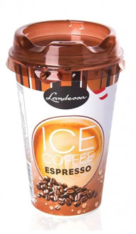 Espresso Ice Coffee, Landessa 230ml
