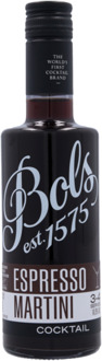 Espresso Martini 37,5 cl