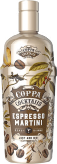 Espresso Martini 70CL