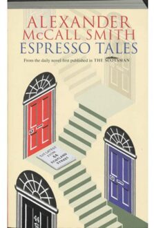 Espresso Tales