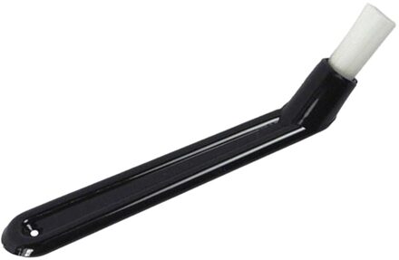 Espressomachine Groep Head Cleaning Nylon Borstel 14Cm