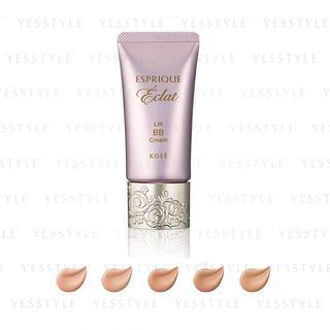 Esprique Eclat Lift BB Cream SPF 30 PA+++ BO310e Beige Ocher