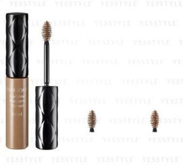Esprique Eyebrow Mascara Cover BR31c Light Natural Brown