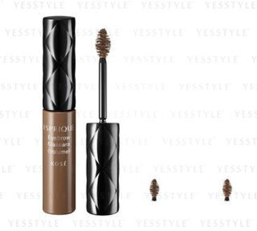 Esprique Eyebrow Mascara Volume BR31v Light Natural Brown