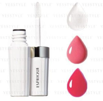 Esprique Lip Treatment Liquid 002 Clear Pink