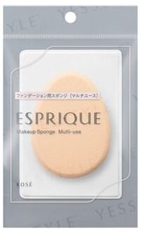 Esprique Make Up Sponge Multi-Use 1 pc