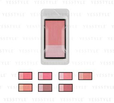 Esprique Purely Veil Cheek RD-5 Red Refill