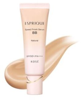 Esprique Speed Finish Serum BB Foundation SPF 50+ PA++++ Natural - 30g