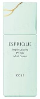 Esprique Triple Lasting Primer Mint Green SPF 45 PA++++ 30g