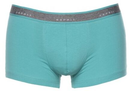 Esprit 3 stuks Gilbert Hipster Shorts Versch.kleure/Patroon,Groen,Wit - Small,Medium,Large,X-Large,XX-Large