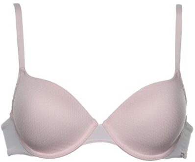 Esprit 8th Ave Sexy Padded Underwire Bra * Actie * Roze - B 70,D 70,D 75